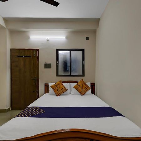 Spot On 73621 Srinivasa Boarding And Lodging Jalahalli Экстерьер фото
